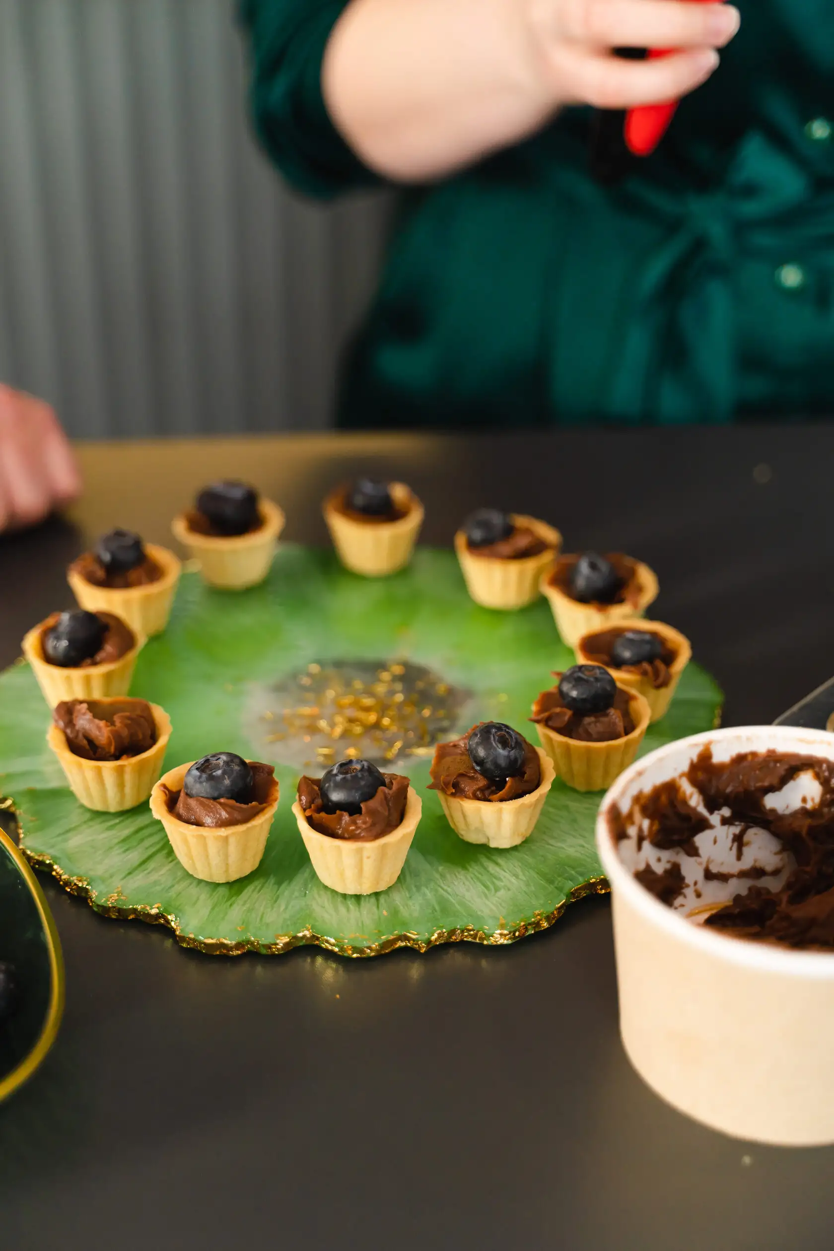 Шоколадная паста, 250 г фото 3