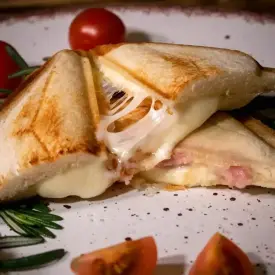 Сыр «Сэндвичный»