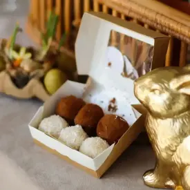 Конфеты Rafaello Maykop