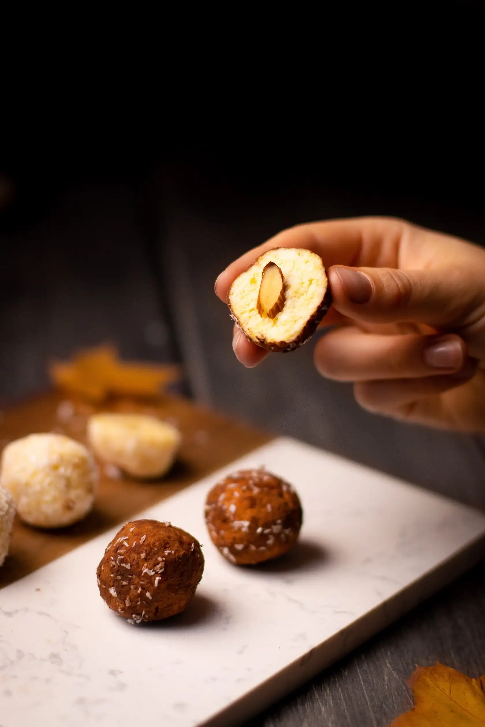 Конфеты Rafaello Maykop фото 4