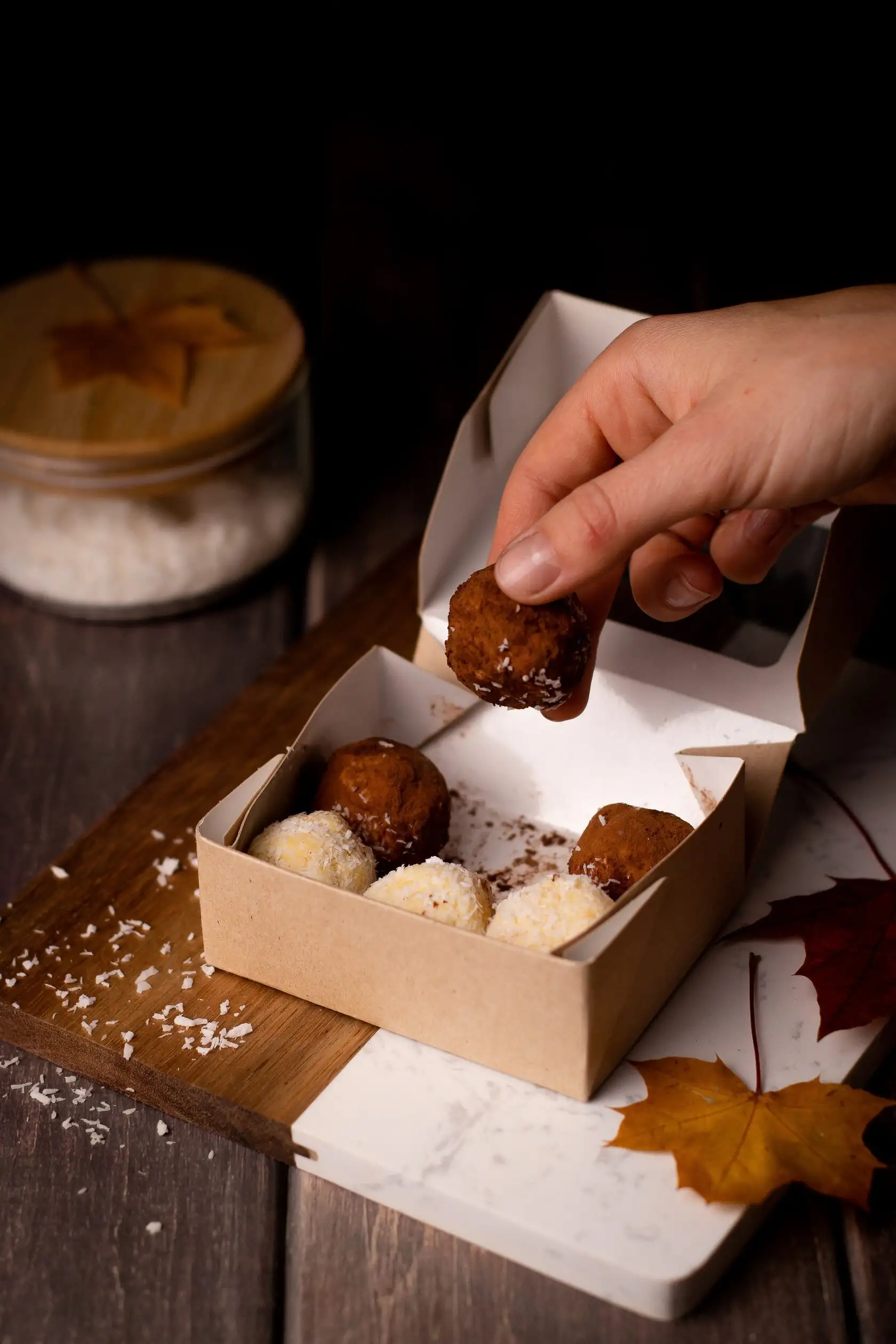 Конфеты Rafaello Maykop фото 2