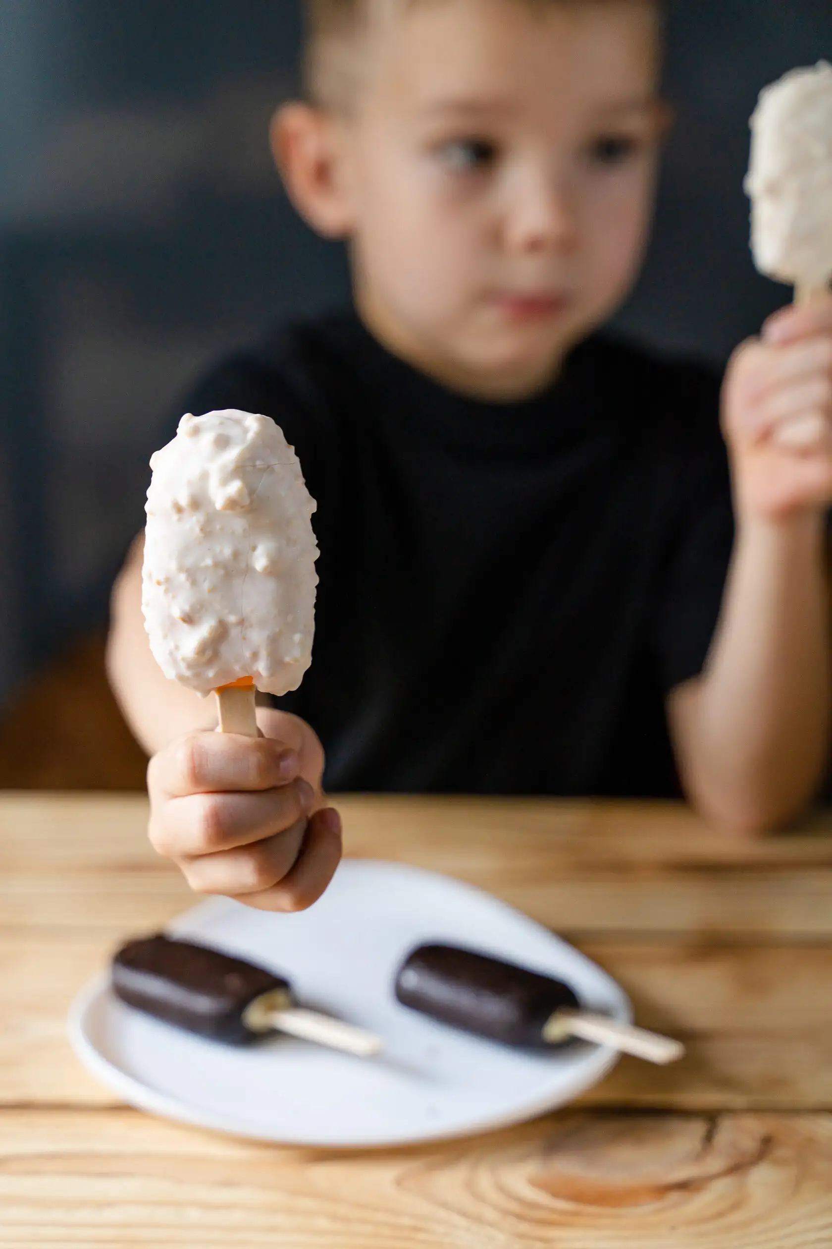 Сырок глазированный, 60 г фото 3