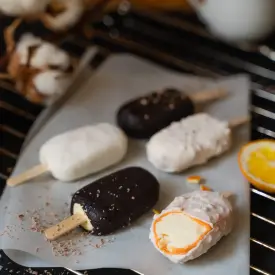 Сырок глазированный, 60 г