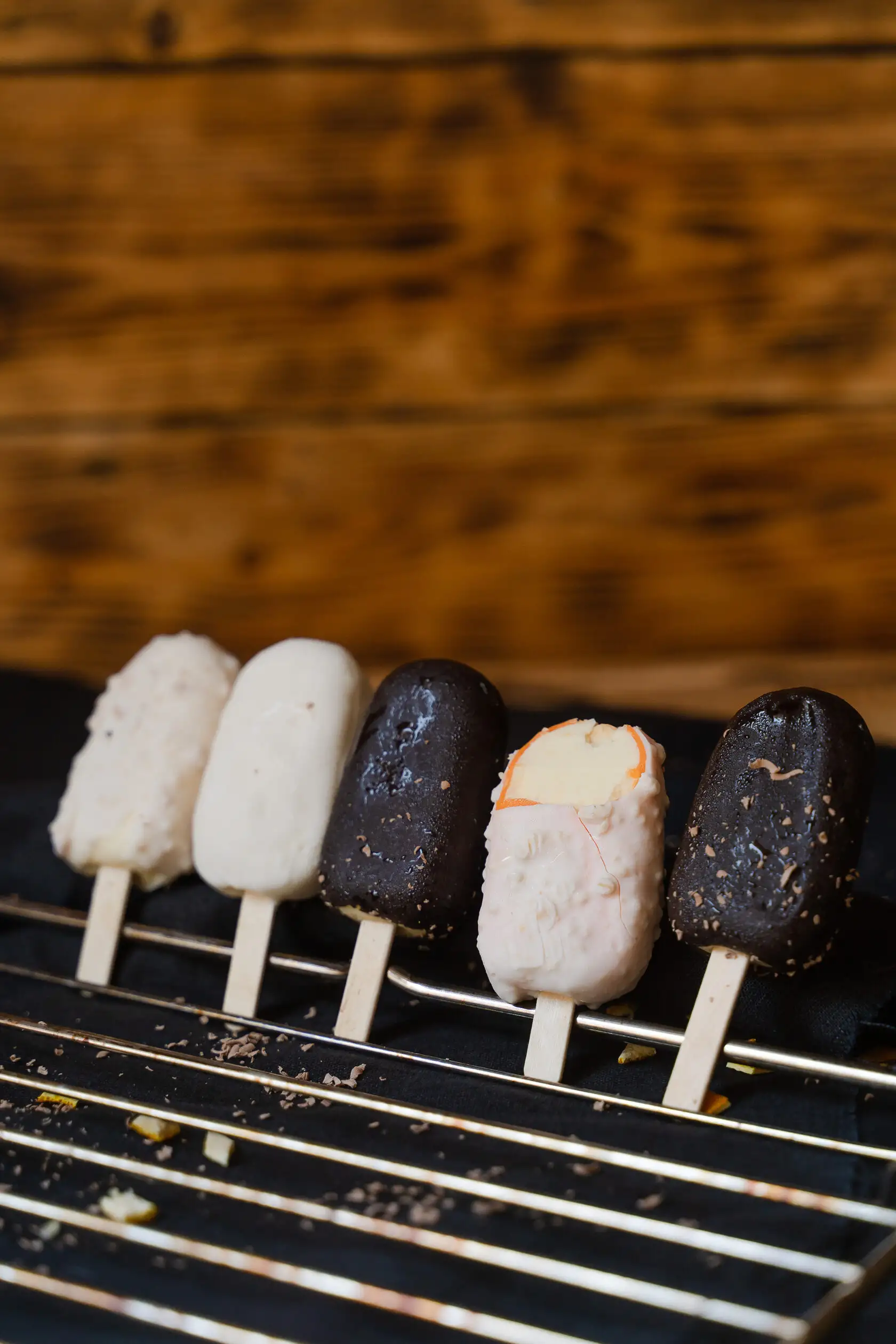 Сырок глазированный, 60 г фото 2