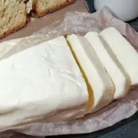 Масло сладкосливочное, 250 г