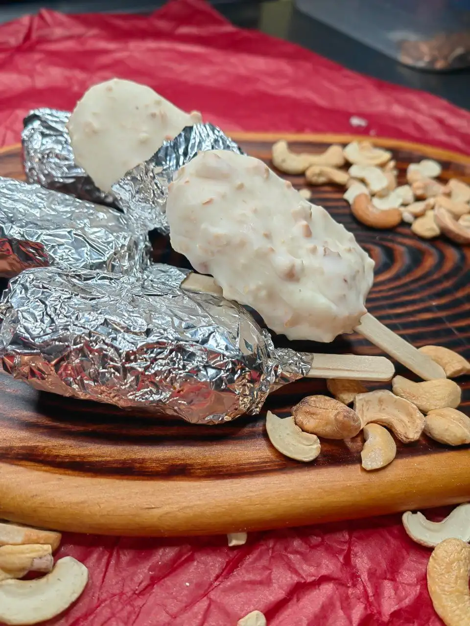 Сырок глазированный фото 2