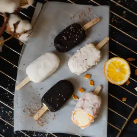 Сырок глазированный