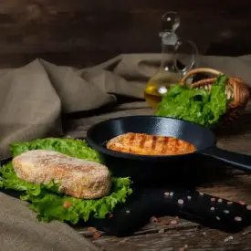 Сыр «Халлуми в панировке»