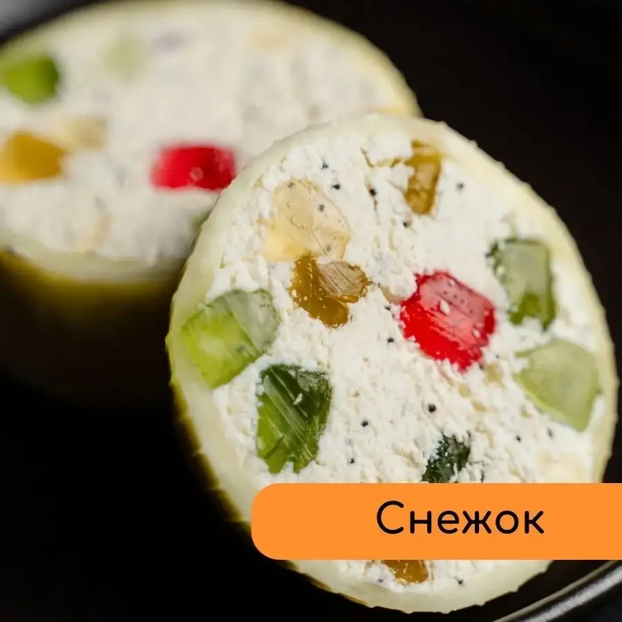 Сыр Segreto (Секрет) сладкий, ~250 г фото 7