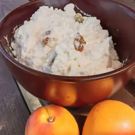 Творожная масса