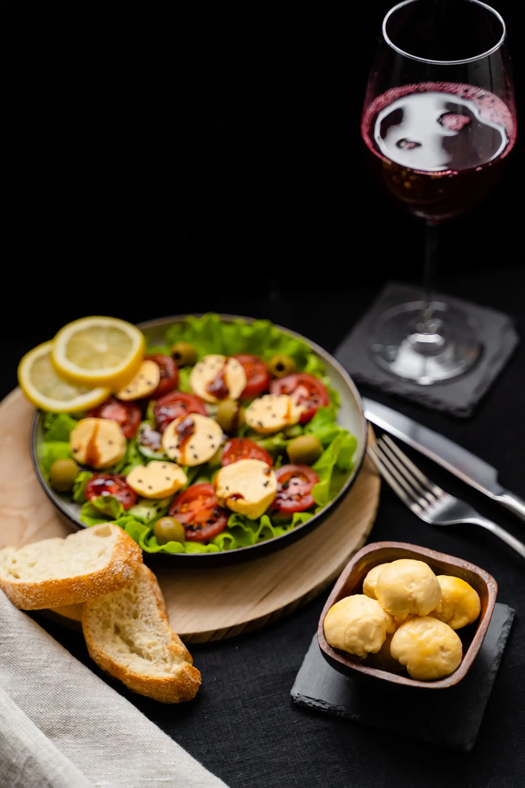 Копчёные сырные шарики фото 3