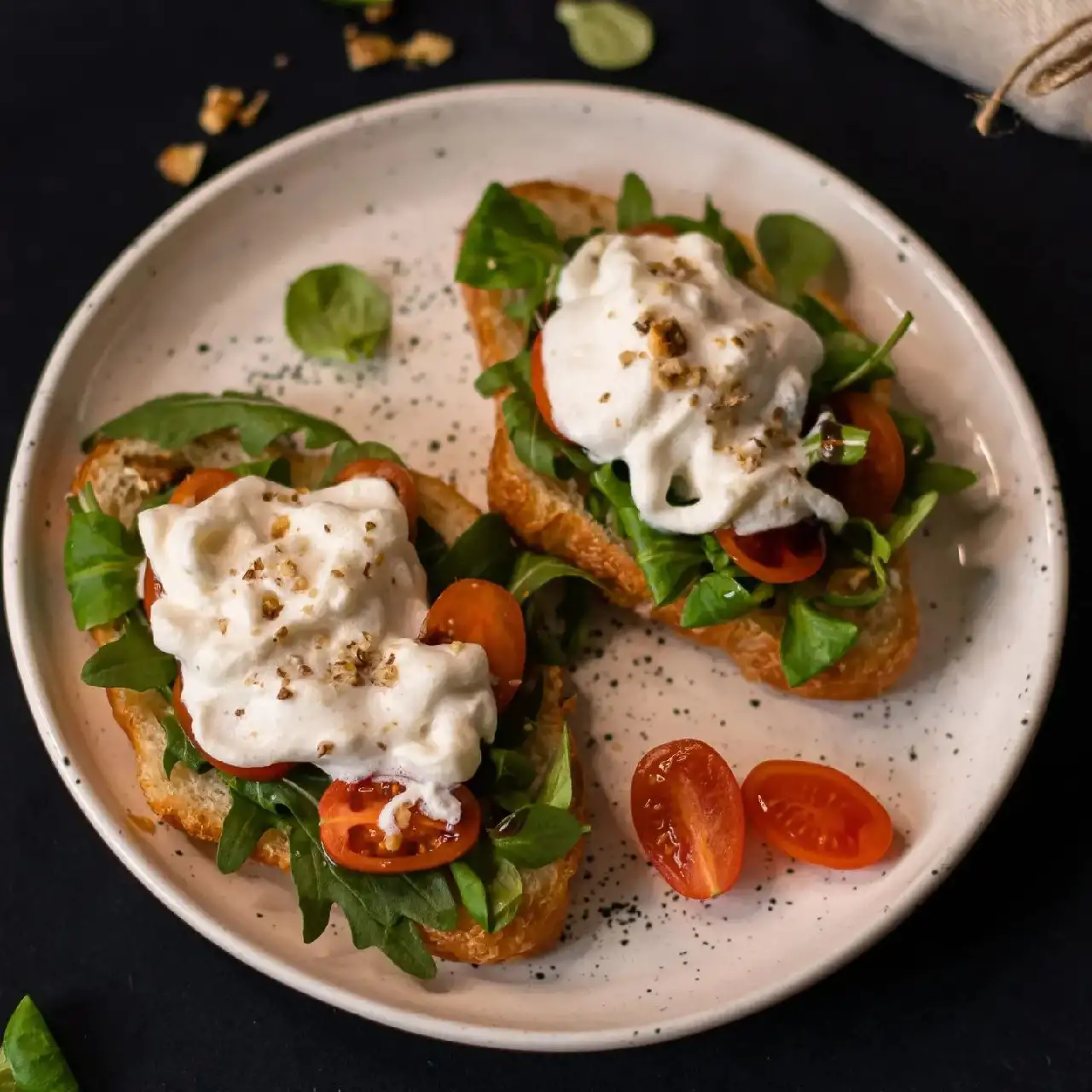 Сыр «Страчателла» фото 3