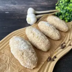 Голубцы ленивые