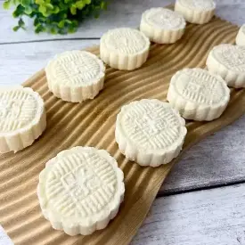 Фигурные сырники