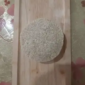 Биточки из свинины с сыром