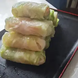 Голубцы классические