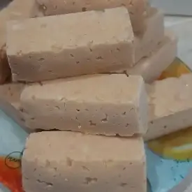 Куриные палочки