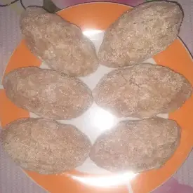 Голубцы ленивые