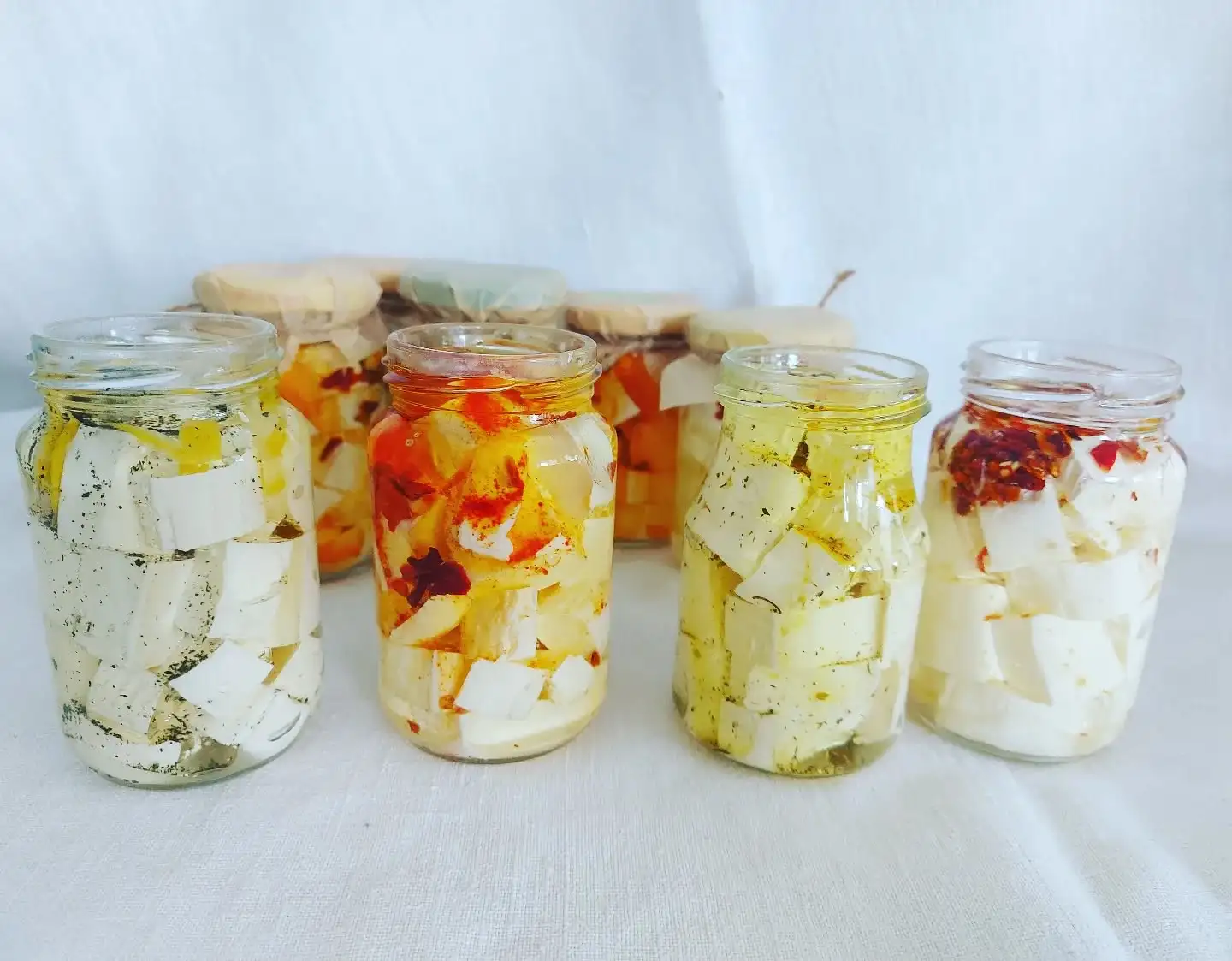 Фета (коза) фото 2