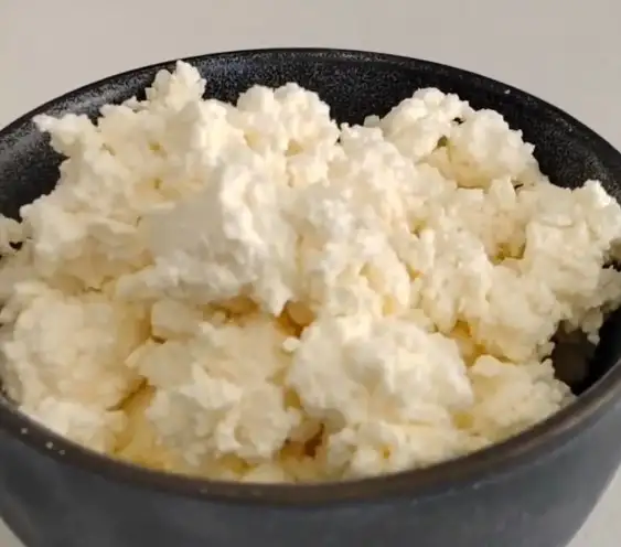 Творог жирый (корова) фото 2