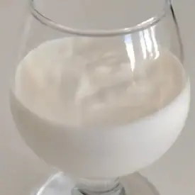 Греческий йогурт с пробиотиком (коза), 400 г