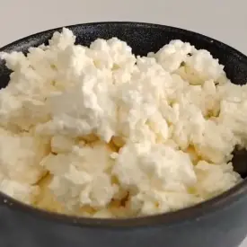 Творог 5% (корова)