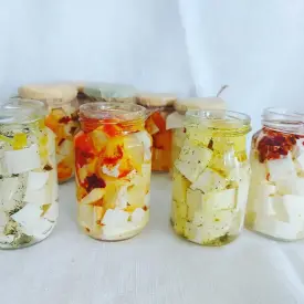 Фета (коровка)