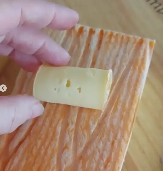 Таледжио (коровка) фото 2