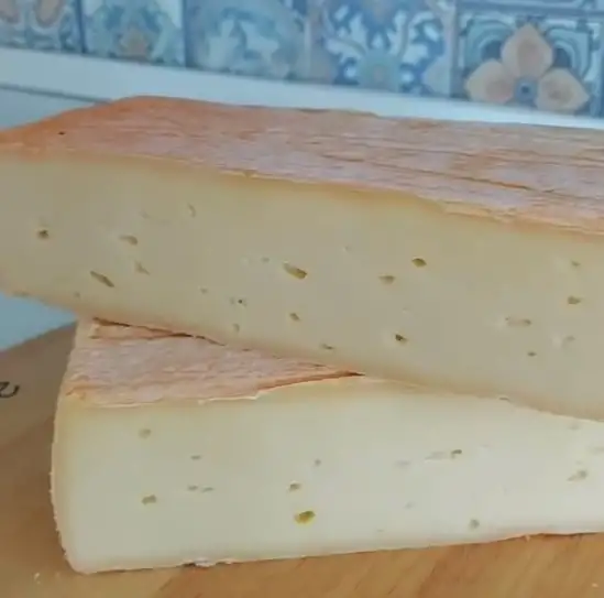 Таледжио (коровка) фото 3