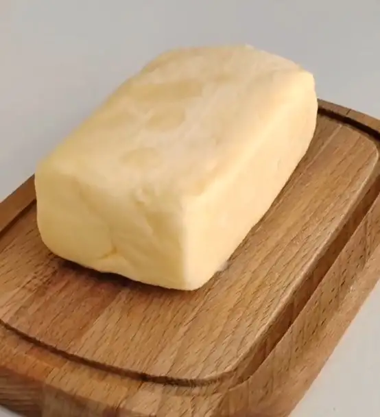 Масло сладкосливочное (корова)