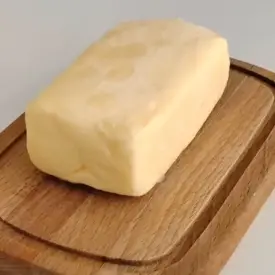 Масло сладкосливочное (корова)