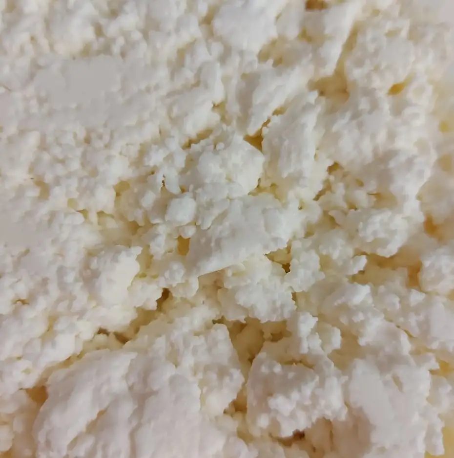 Творог жирый (коза) фото 3