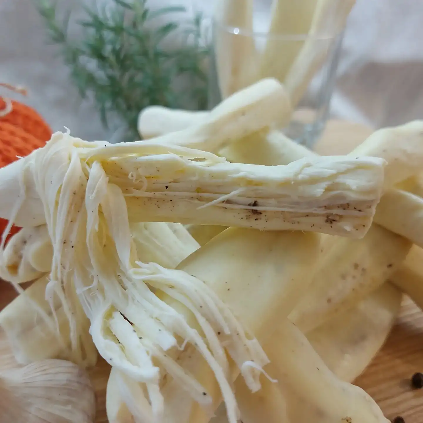 Чечил, сулугуни фото 2