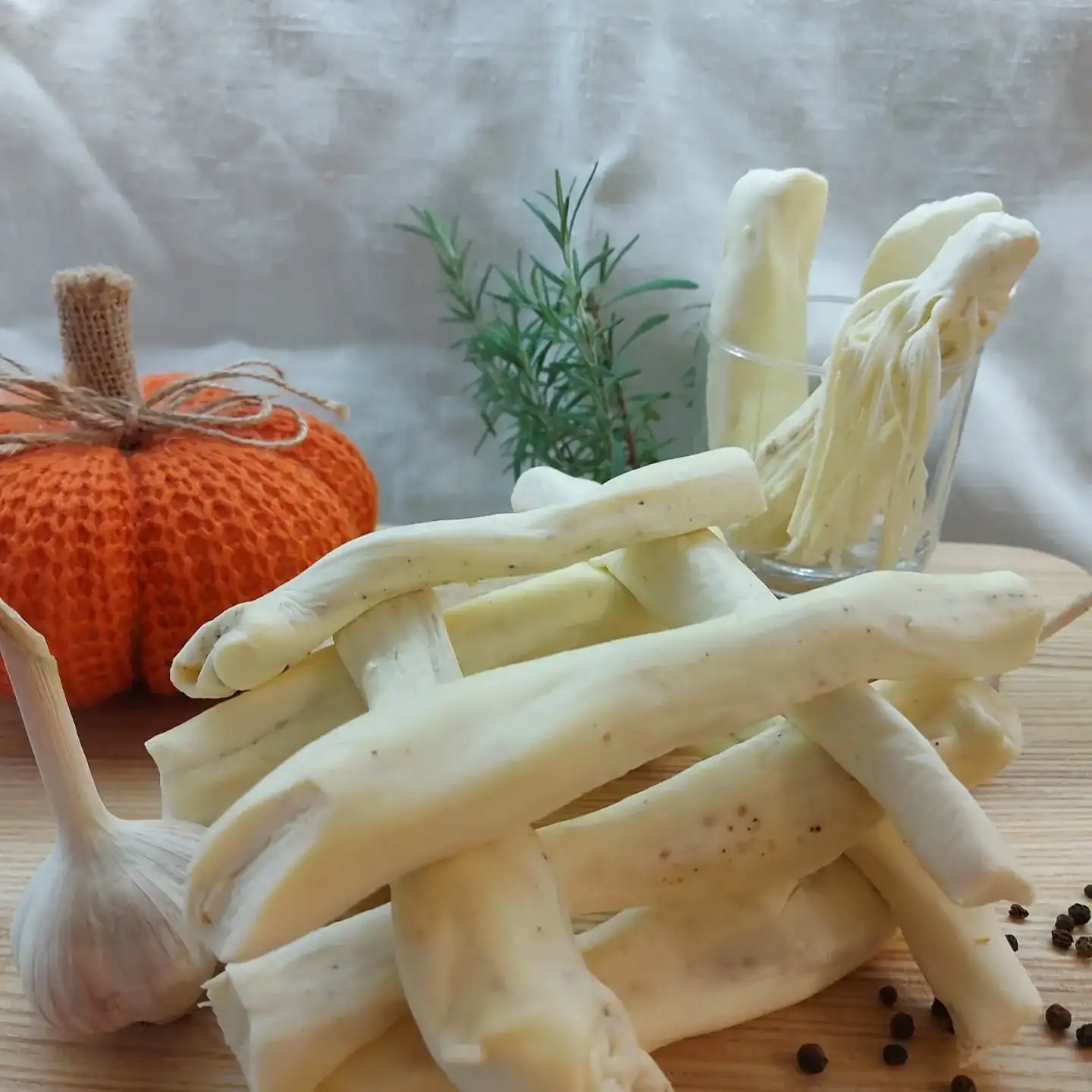 Чечил, сулугуни фото 3