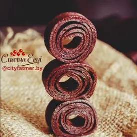 Пастила ручной работы