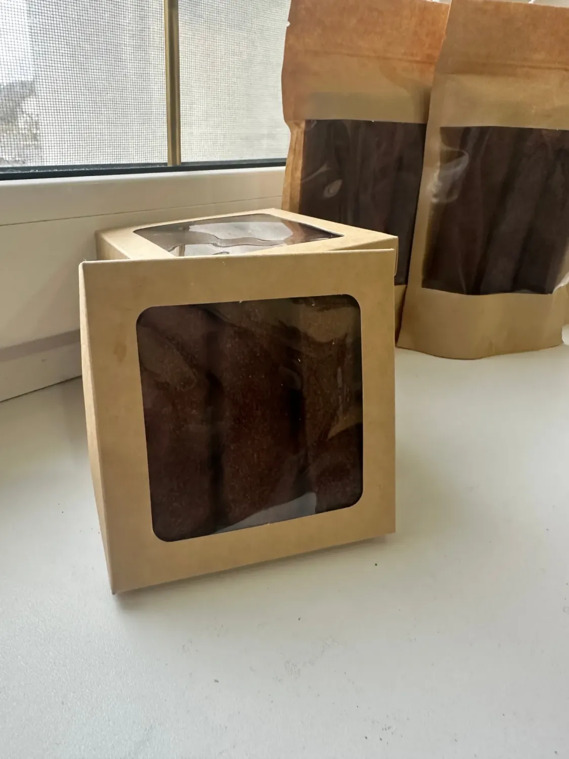 Домашняя пастила фото 4