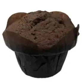 Маффин шоколадный