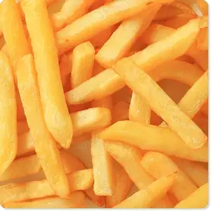 Картофель фри, 160 г фото 2