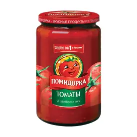 Томатная паста 25%