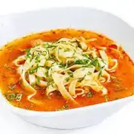 Суп «Лагман» готовый, замороженный, 350 гр.