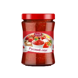 Русский соус