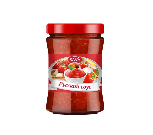 Русский соус