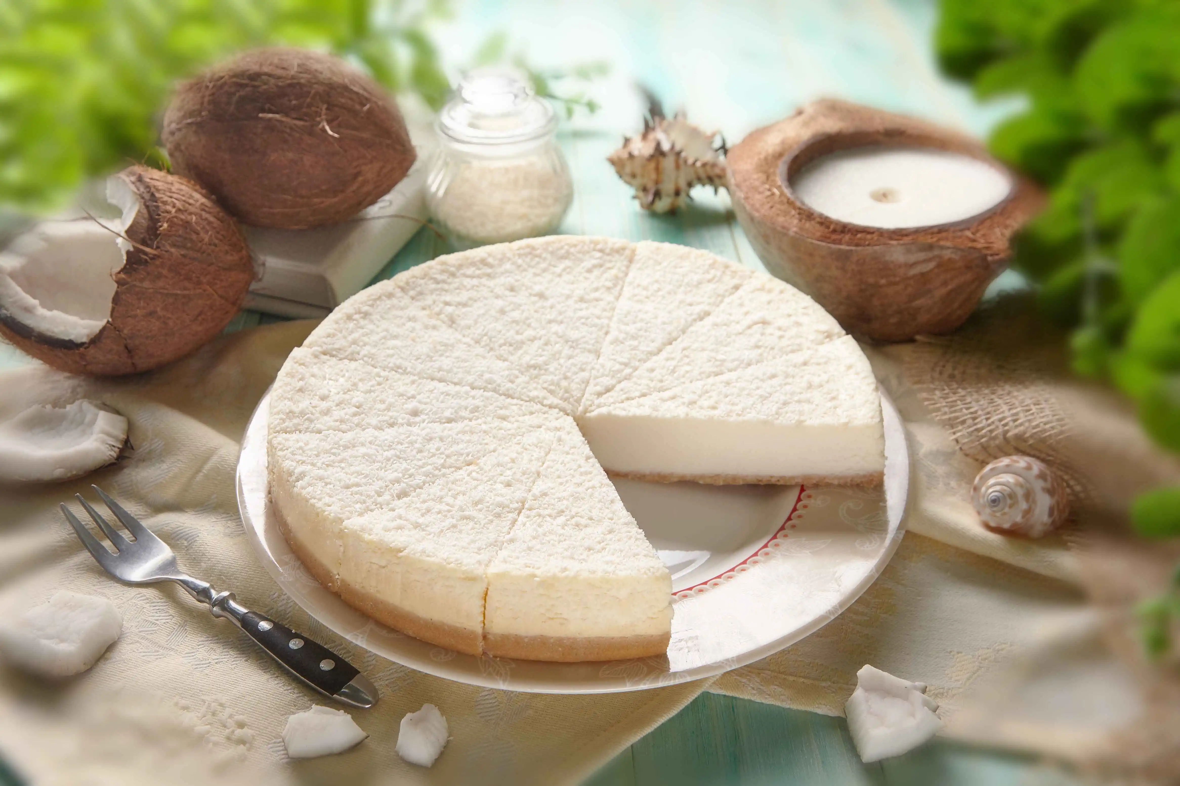 Чизкейк New-York в ассортименте фото 4