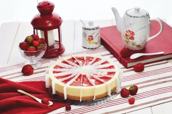 Чизкейк New-York в ассортименте фото 3