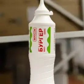 Соус майонезный «Бургер», 800 гр