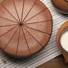 Чизкейк «Шоколадный»