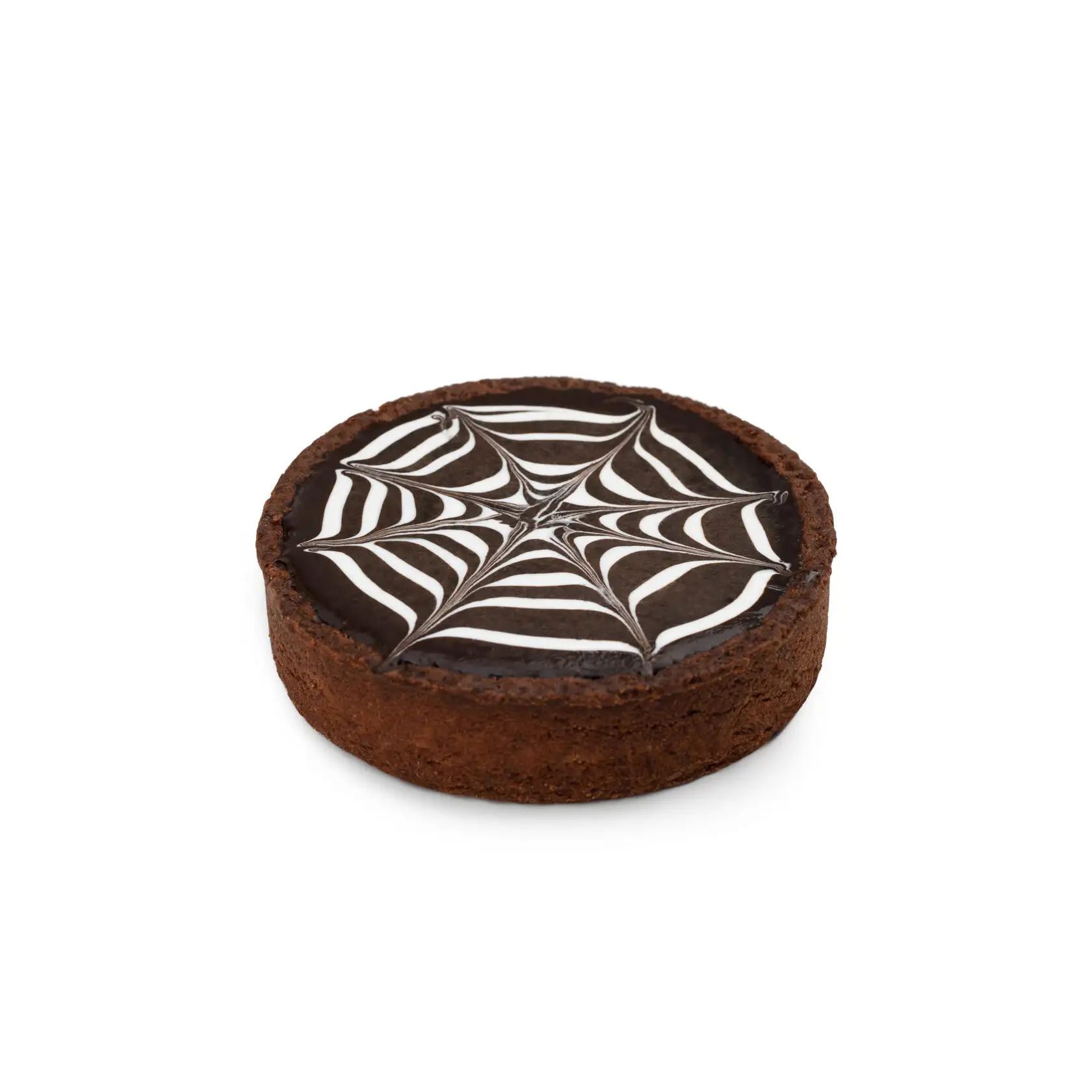 Тарт кофейно-ореховый, замороженный фото 2