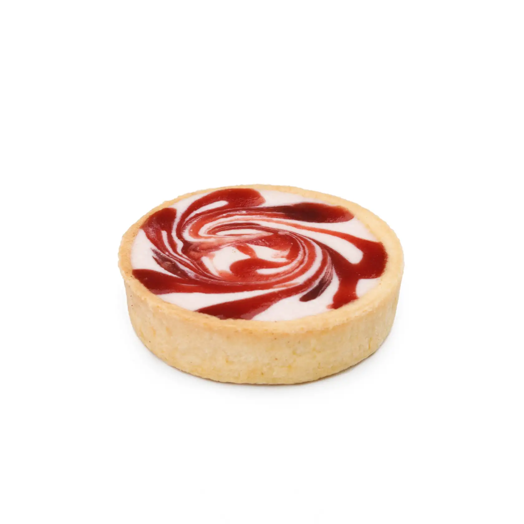 Тарт «Чизкейк с вишней», замороженный фото 2