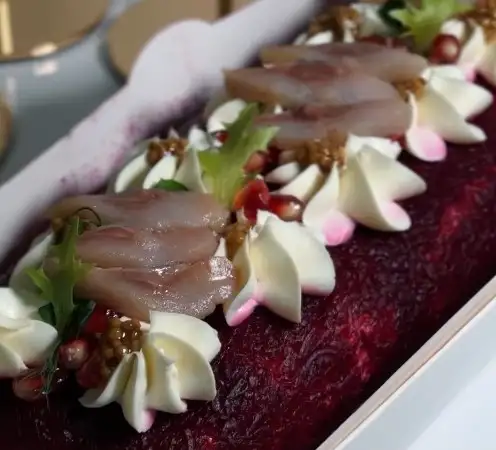 Сельдь под шубой