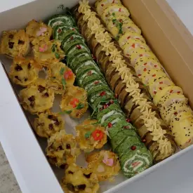 Сет «Для друзей»